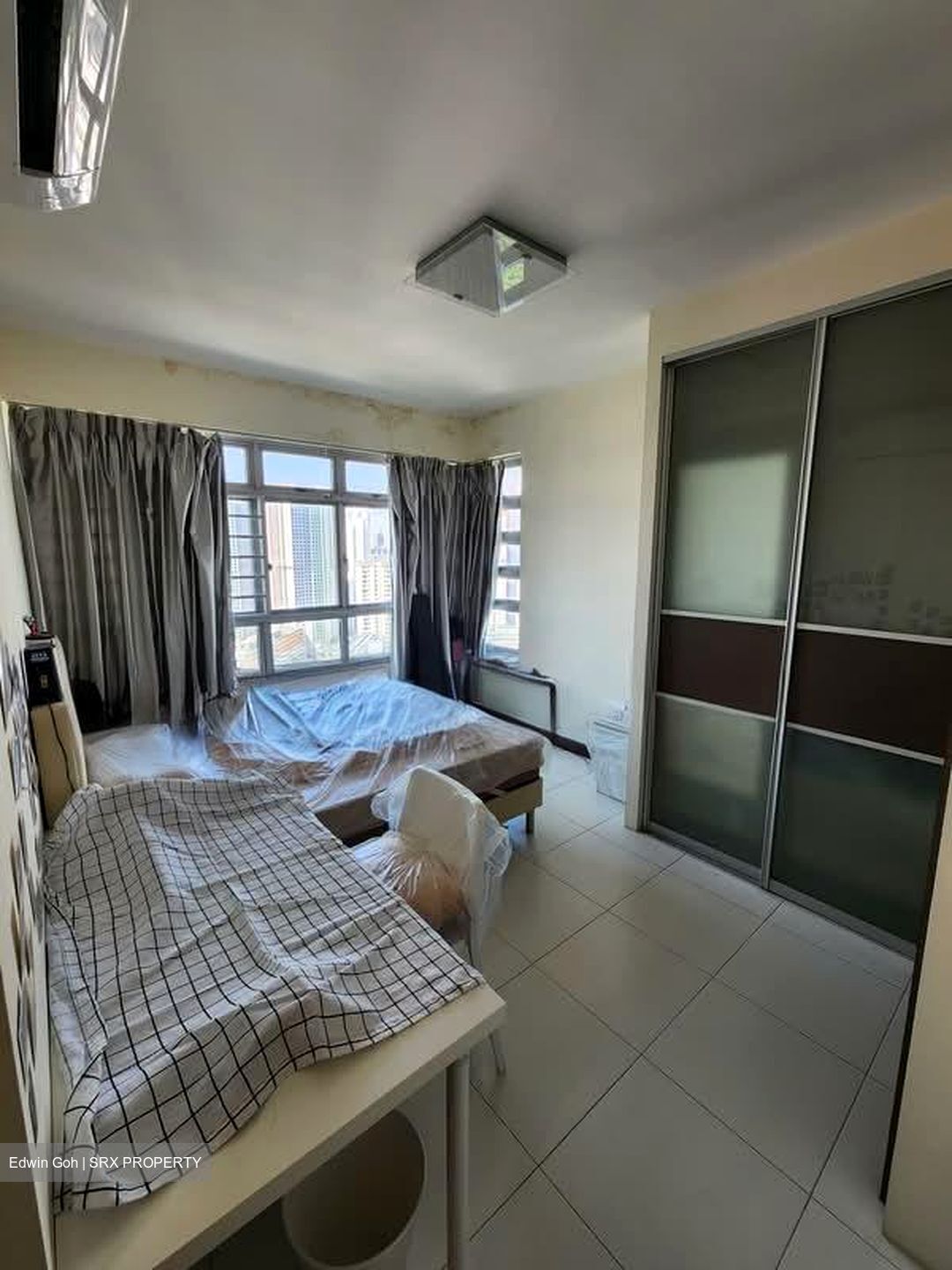 Blk 32 Ghim Moh Link (Queenstown), HDB 5 Rooms #560814261